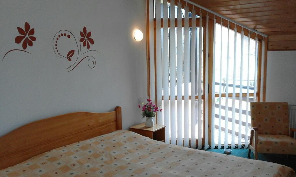 Hotel Sofia Bran  Luaran gambar