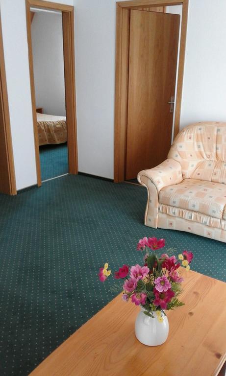 Hotel Sofia Bran  Luaran gambar