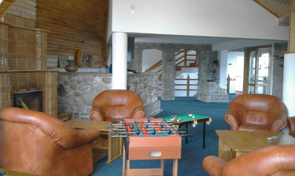 Hotel Sofia Bran  Bilik gambar