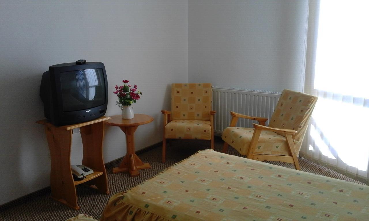 Hotel Sofia Bran  Luaran gambar