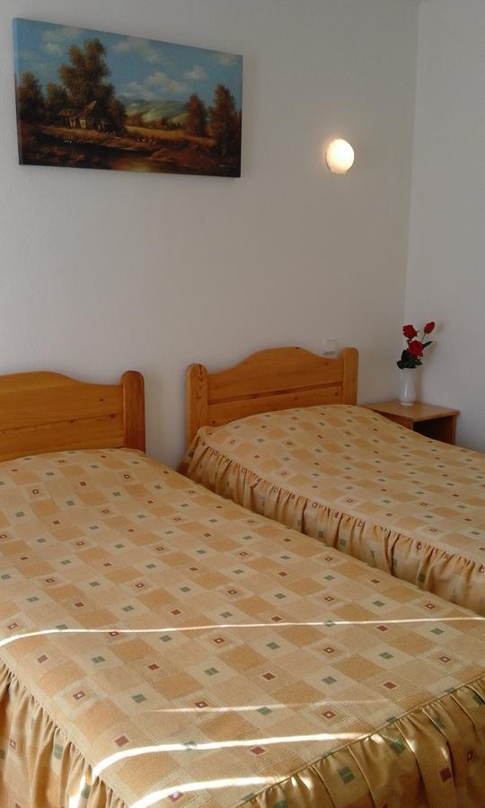 Hotel Sofia Bran  Luaran gambar