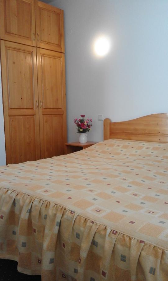 Hotel Sofia Bran  Luaran gambar